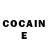 COCAIN 97% Slava Belous